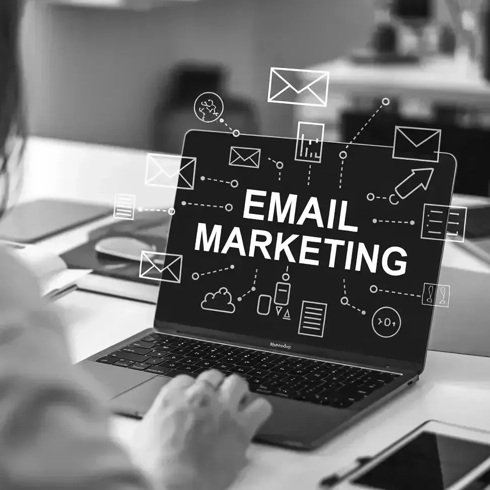 email marketing-digital marketing freelancer in dubai